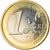 Spanien, Euro, 2003, Madrid, Proof, UNZ, Bi-Metallic, KM:1046