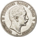 German States, 5 Mark, 1903, Berlin, KM #523, EF(40-45), Silver, 38, 27.71