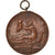 France, Médaille, Naissance du Comte de Chambord, History, 1820, Gayrard, TTB+