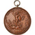 Francia, medaglia, Naissance du Comte de Chambord, History, 1820, Gayrard, BB+