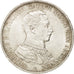 German States, 3 Mark, 1914, Berlin, KM #538, MS(60-62), Silver, 33, 16.64