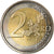 Países Baixos, 2 Euro, 2004, Utrecht, MS(63), Bimetálico, KM:241