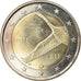 Finland, 2 Euro, Banque, 2011, Vantaa, MS(63), Bi-Metallic, KM:163