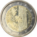 Finland, 2 Euro, Georg Henrik, 2016, Vantaa, MS(63), Bi-Metallic