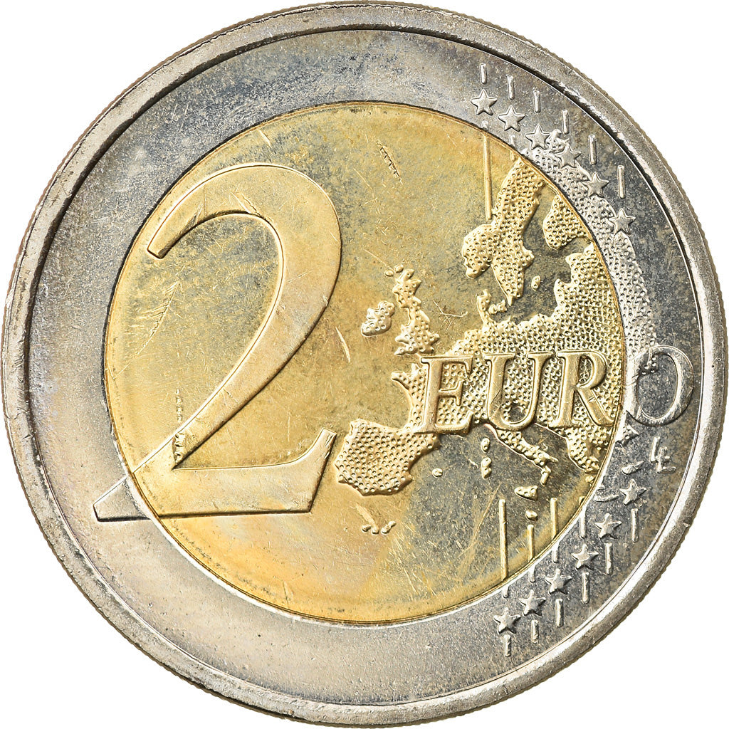 Finland, 2 Euro, 150ème anniversaire du Parlement, 2013, Vantaa, MS(63)