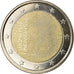 Finland, 2 Euro, Indépendance, 2017, Vantaa, MS(63), Bi-Metallic