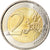 Portugal, 2 Euro, EMU, 2009, Lisbon, UNC-, Bi-Metallic, KM:785