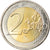 Portugal, 2 Euro, Guimaraes, 2012, Lisbonne, SPL, Bi-Metallic, KM:813