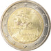 Portugal, 2 Euro, 500 ème anniversaire de la decouverte de Timor, 2015, Lisbon