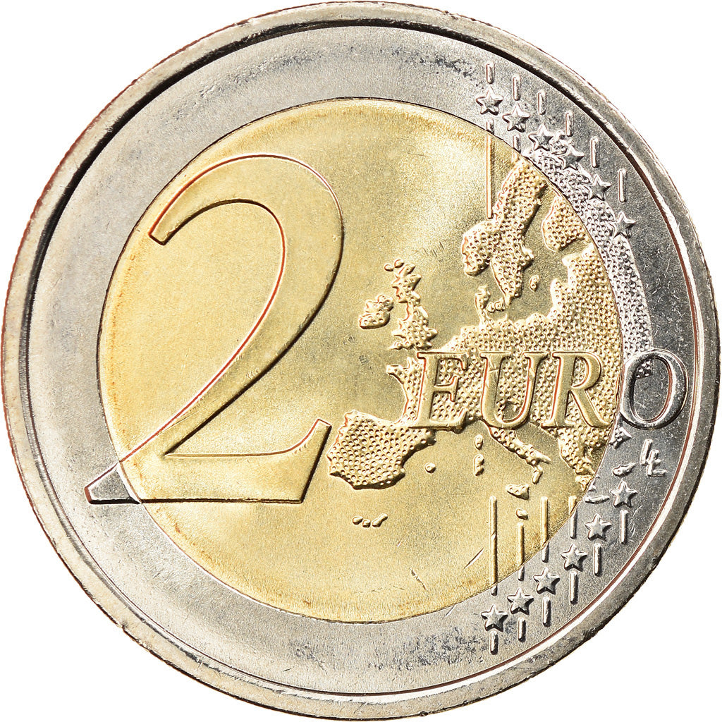 Portugal, 2 Euro, 500 ème anniversaire de la decouverte de Timor, 2015, Lisbon