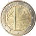 Portugal, 2 Euro, Pont du 25 avril, 2016, Lisbonne, SPL, Bi-Metallic