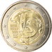 Portugal, 2 Euro, Raul Brandao, 2017, Lisbon, MS(63), Bi-Metallic