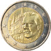 Lussemburgo, 2 Euro, Palais Grand-Ducal, 2007, Paris, SPL, Bi-metallico, KM:95