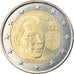 Luxemburgo, 2 Euro, armoiries du grand duc henri, 2010, Utrecht, SC, Bimetálico