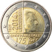 Luxembourg, 2 Euro, 175ème anniversaire de l'indépendance, 2014, Utrecht, SPL