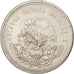 Messico, 5 Pesos, 1948, BB+, Argento, KM:465