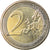 Niederlande, 2 Euro, Abdication de la Reine Béatrix, 2013, Utrecht, UNZ