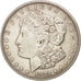 UNITED STATES, Morgan Dollar, Dollar, 1921, U.S. Mint, KM #110, EF(40-45),...