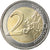 Estland, 2 Euro, Centenaire de la fondation des états baltes indépendants