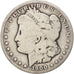 UNITED STATES, Morgan Dollar, Dollar, 1900, U.S. Mint, KM #110, F(12-15),...
