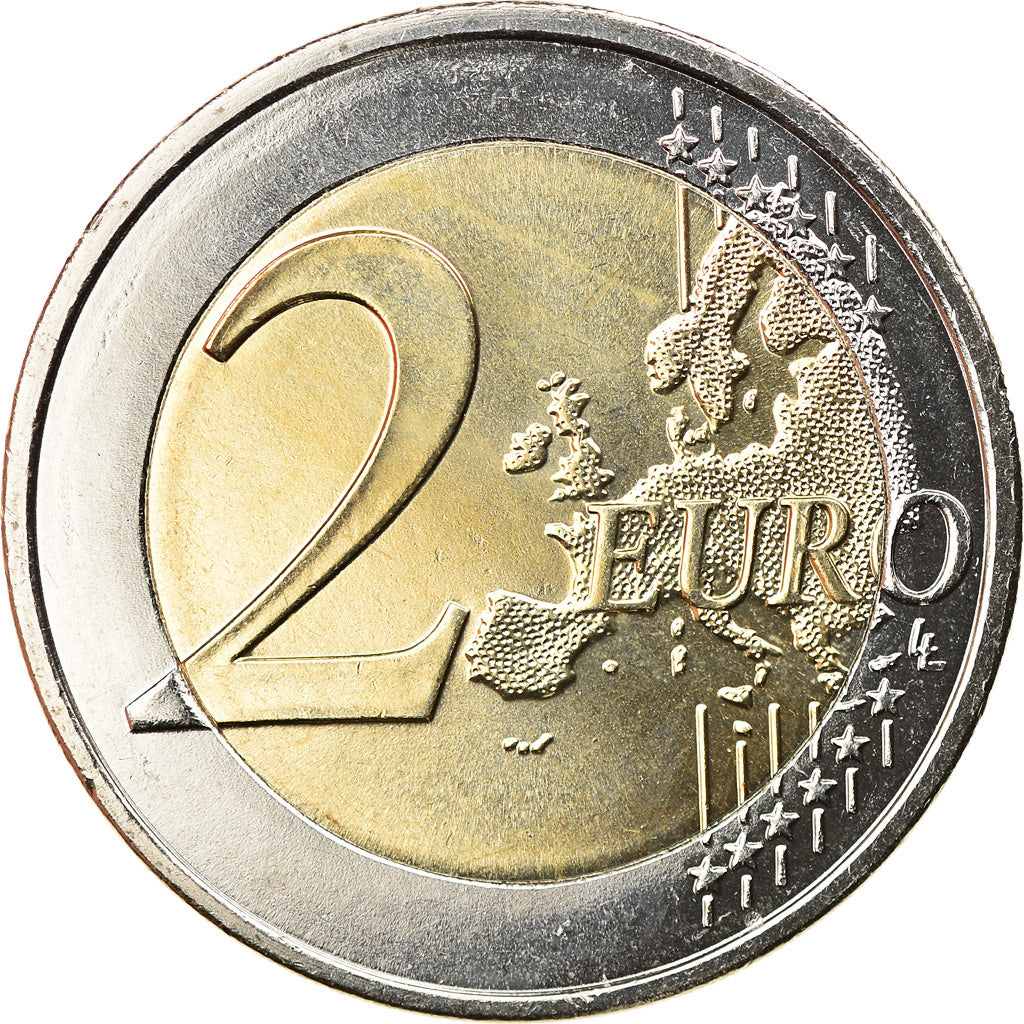 Greece, 2 Euro, Site archéologique de Philippes, 2017, Athens, MS(63)