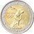 Griekenland, 2 Euro, Jeux Olympiques d'Athènes, 2004, Athens, PR, Bi-Metallic