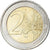 Grecia, 2 Euro, Jeux Olympiques d'Athènes, 2004, Athens, EBC, Bimetálico