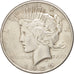 UNITED STATES, Peace Dollar, Dollar, 1925, U.S. Mint, KM #150, AU(50-53),...