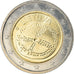Lithuania, 2 Euro, Les sutartinės, 2019, UNZ, Bi-Metallic