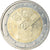 Lithouwen, 2 Euro, Centenaire de la fondation des états baltes indépendants