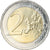 Lituania, 2 Euro, Centenaire de la fondation des états baltes indépendants