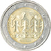 Lithuania, 2 Euro, Festival de la chanson et de la danse, 2018, MS(63)
