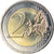 Slowakei, 2 Euro, Présidence de l'UE, 2016, Kremnica, UNZ, Bi-Metallic