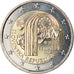 Slovakia, 2 Euro, 25ème anniversaire de la République, 2018, Kremnica, MS(63)