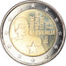 Slovenia, 2 Euro, Franc Rozman-Stane, 2011, MS(63), Bi-Metallic, KM:100