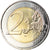 Frankrijk, 2 Euro, 225ème anniversaire de la fête de la fédération, 2015