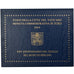 Vatican, 2 Euro, Chute du Mur de Berlin, 2014, MS(65-70), Bi-Metallic