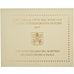Vatican, 2 Euro, Martyre de Saint Pierre et Saint Paul, 2017, MS(65-70)