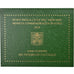 Vatican, 2 Euro, Patrimoine Culturel, 2018, FDC, Bi-Metallic