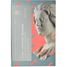 San Marino, 2 Euro, Gian Lorenzo Bernini, 2018, Rome, MS(65-70)