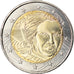 France, 2 Euro, Simone Veil, 2018, Paris, MS(63), Bi-Metallic