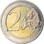Grèce, 2 Euro, Crète - Grèce, 2013, Athènes, SPL, Bi-Metallic