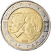 Belgium, 2 Euro, Union économique Belgo-Luxembourgeoise, 2005, Brussels