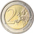Belgium, 2 Euro, EU Council Presidency, 2010, Brussels, MS(60-62), Bi-Metallic