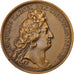 France, Médaille, Louis XIV, Château de Versailles, History, 1680, Mauger