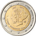 Belgium, 2 Euro, Concours musical de la Reine Elisabeth, 2012, Brussels, MS(63)