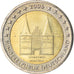 GERMANIA - REPUBBLICA FEDERALE, 2 Euro, Schleswig-Holstein, 2006, Berlin, BB
