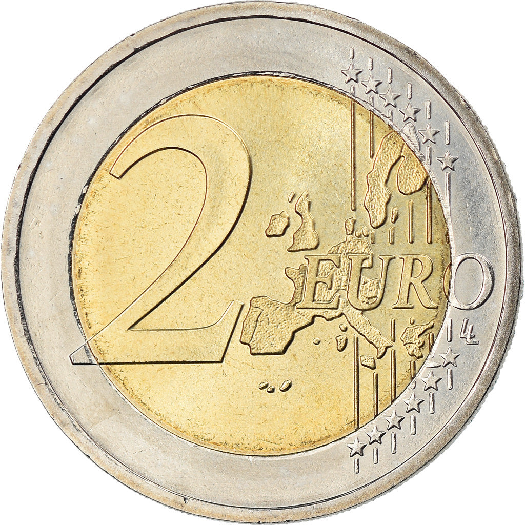GERMANIA - REPUBBLICA FEDERALE, 2 Euro, Schleswig-Holstein, 2006, Berlin, BB
