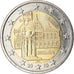 GERMANIA - REPUBBLICA FEDERALE, 2 Euro, Bremen, 2010, Munich, SPL-