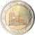 GERMANY - FEDERAL REPUBLIC, 2 Euro, Cologne, 2011, Berlin, MS(63), Bi-Metallic